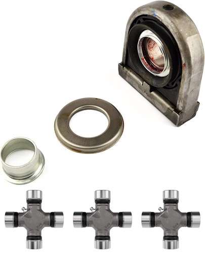 Spicer carrier bearing and - bearing,
