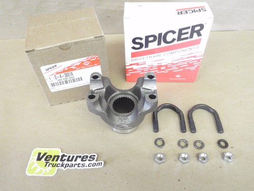 Genuine spicer dana 1310 - genuine,