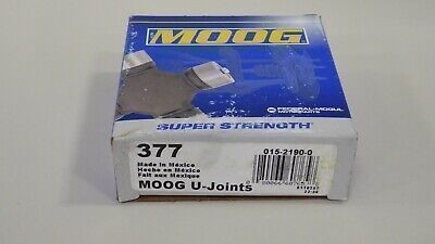 377 universal joint - 377,