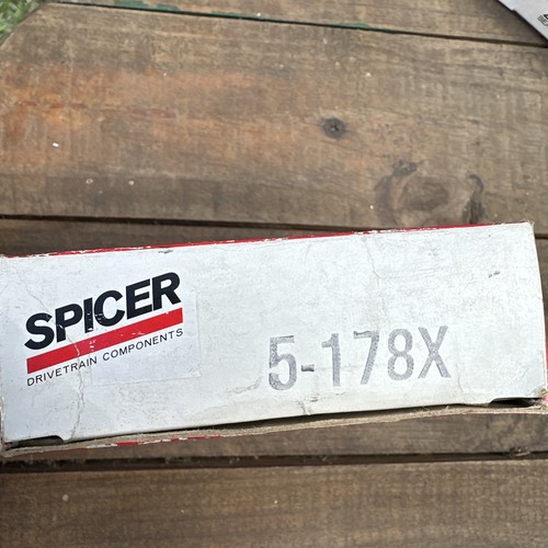 Spicer 178x joint kit - kit, 1350