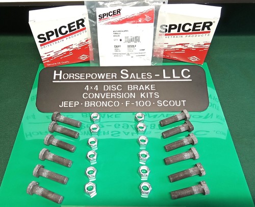 Dana spicer spindle knuckle - spicer, spindle/knuckle